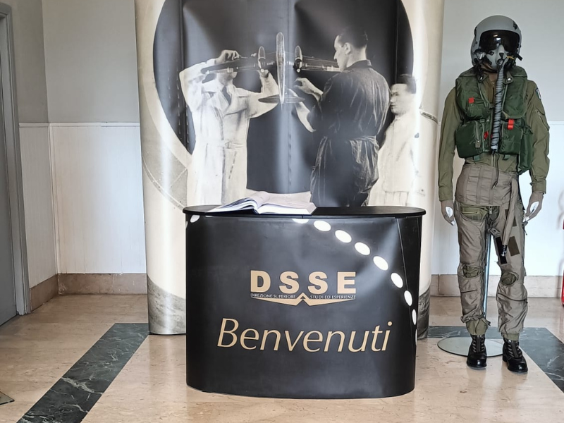 L’aeroporto di Guidonia-Montecelio: scienza del volo e intelligenza invisibile della vita
