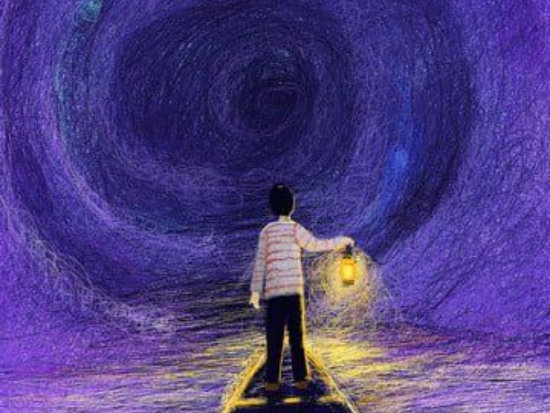Scopri come colmare la distanza tra la vita che vivi e ciò che senti nel cuore