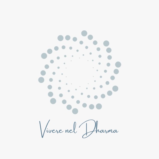Logo Vivere e Viaggiare nel Dharma